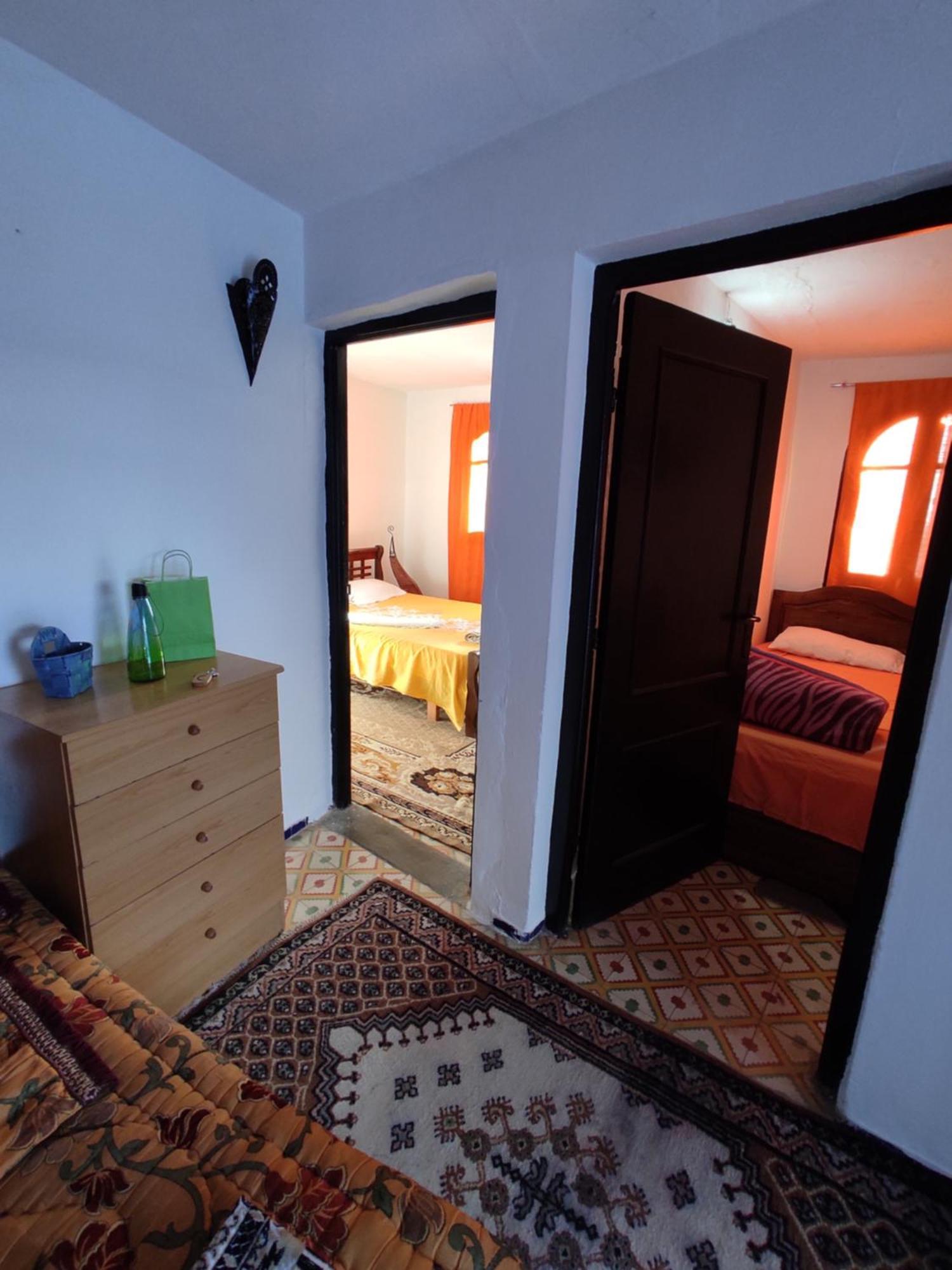 Апартаменты Dar Daoued C43 Шефшауэн Экстерьер фото