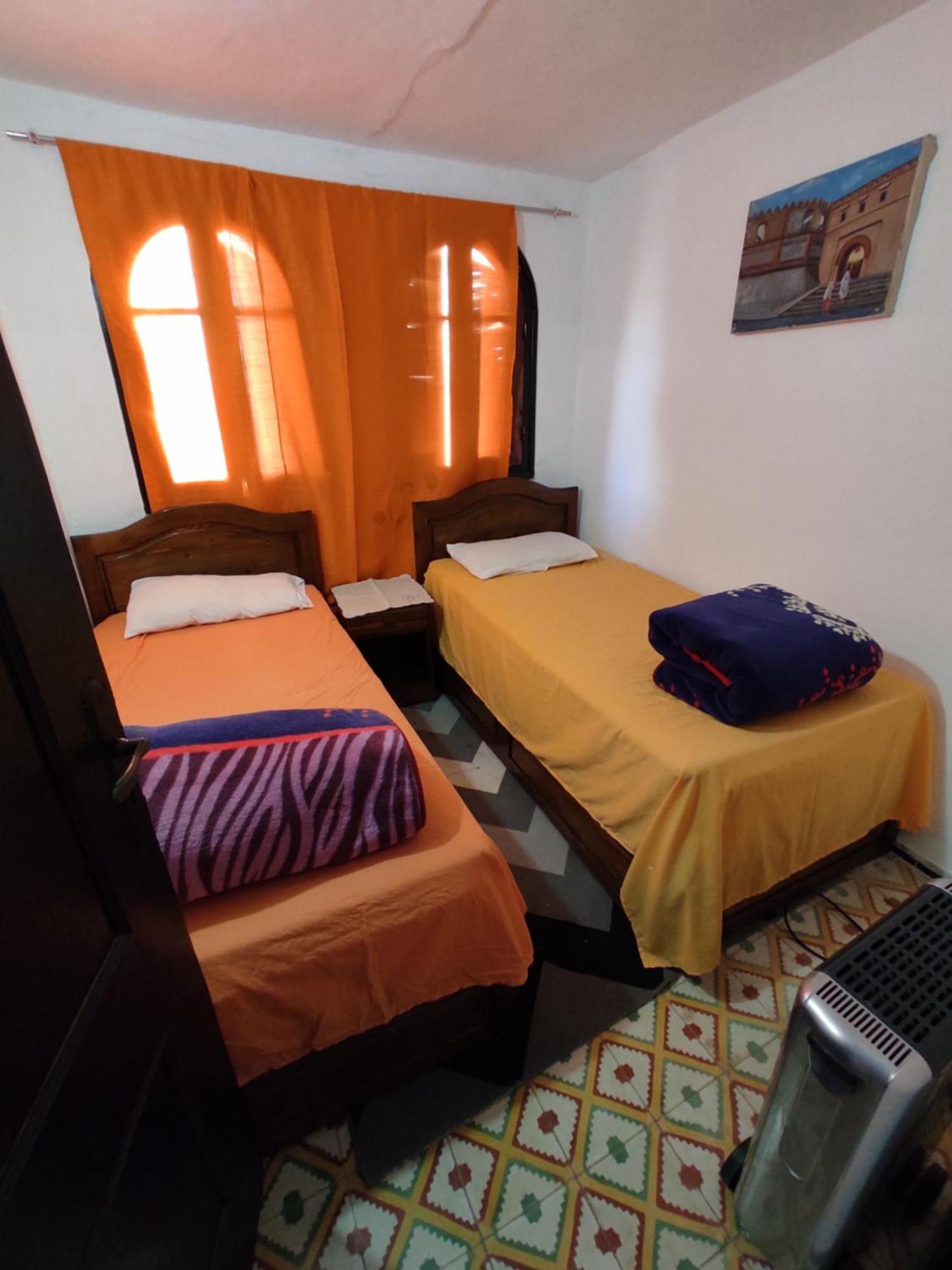 Апартаменты Dar Daoued C43 Шефшауэн Экстерьер фото